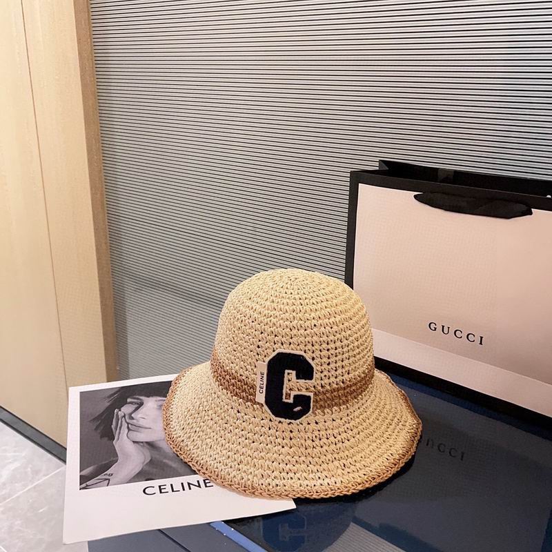 Celine hat (263)